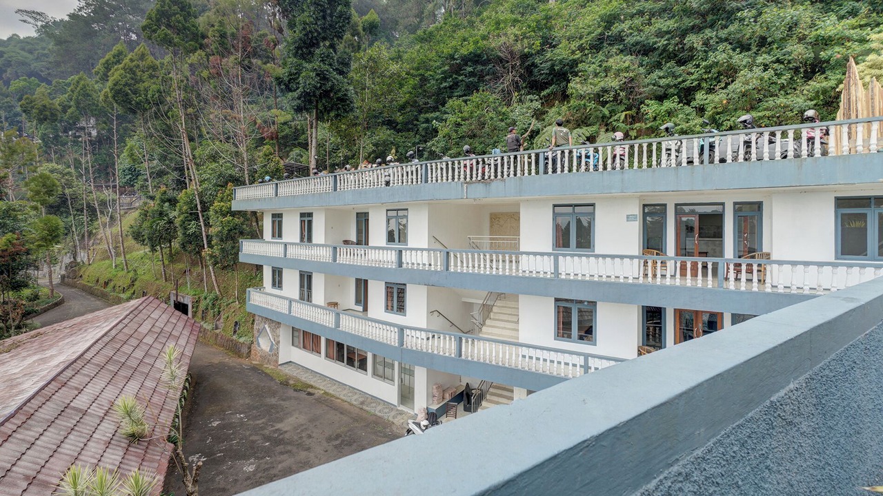 Photo of Outdoor in Ciloto