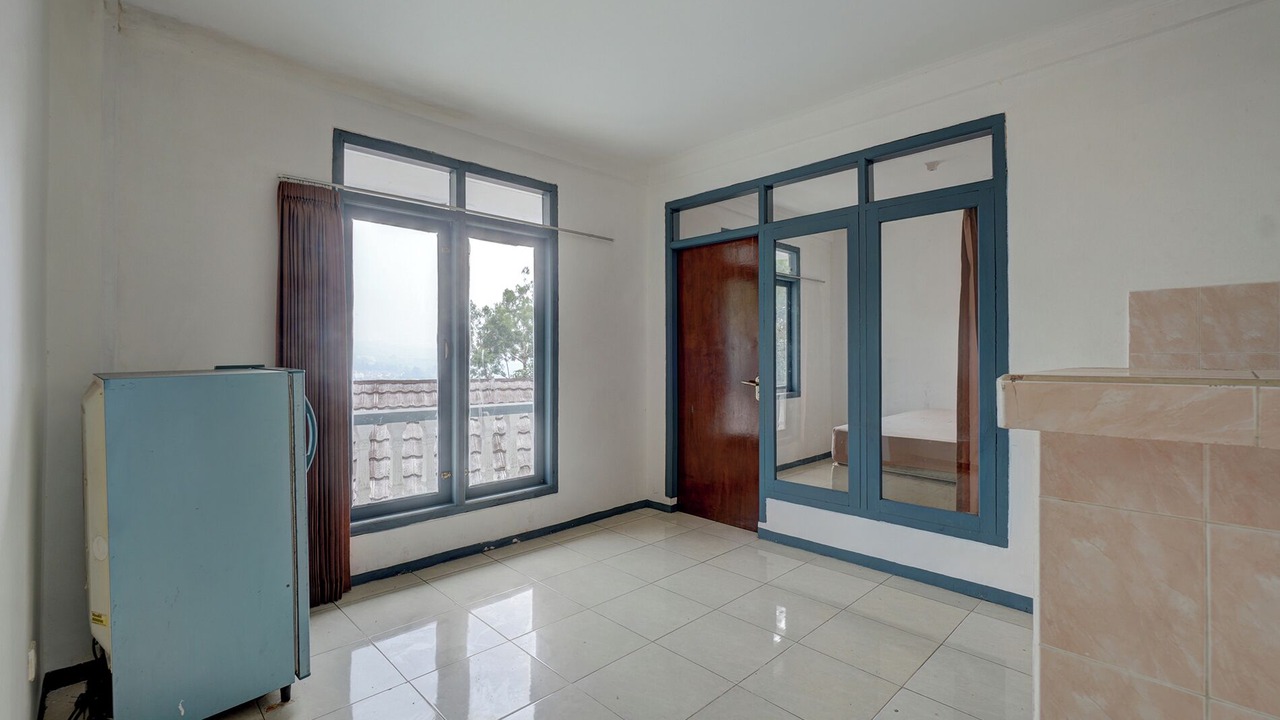 Photo of Bedroom in Ciloto