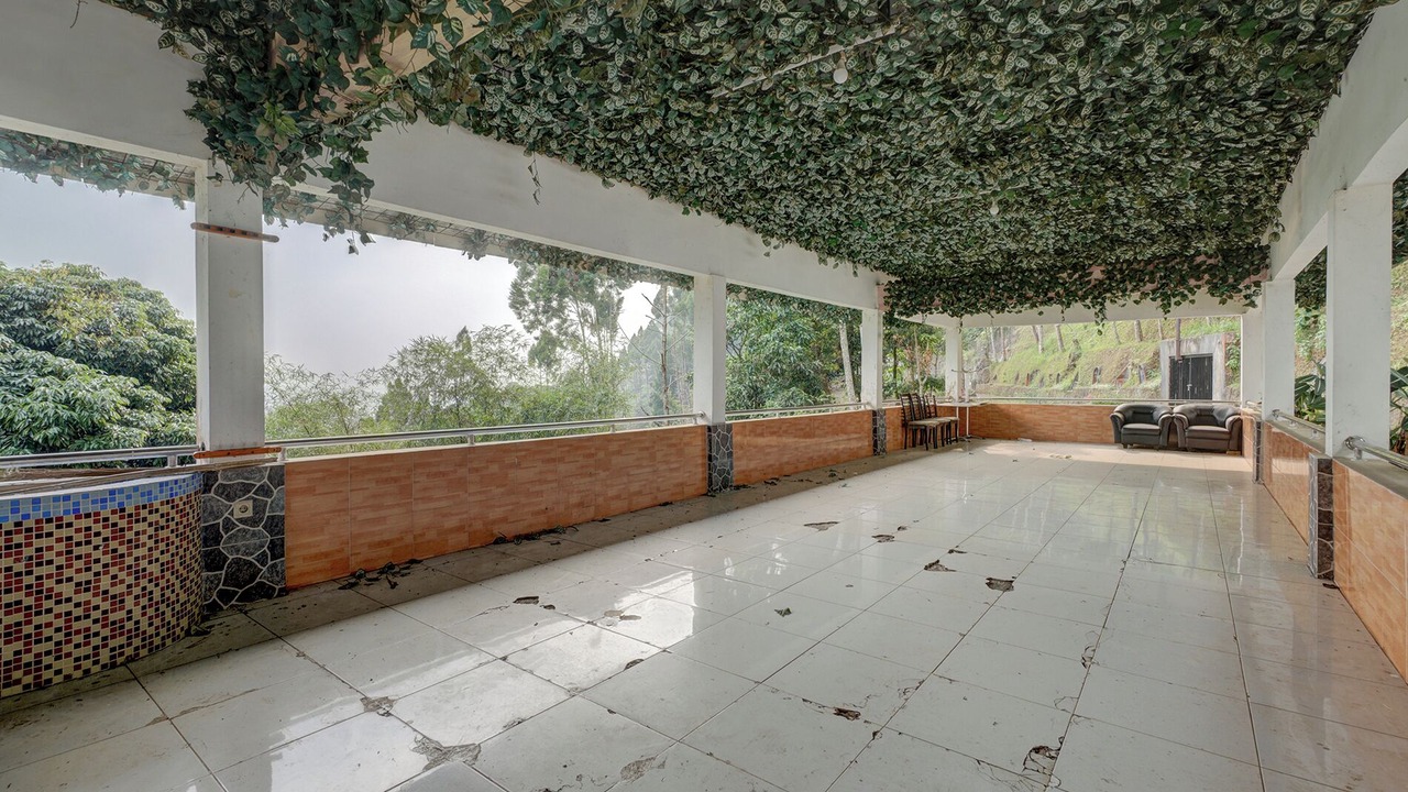 Photo of Patio Balcony in Ciloto
