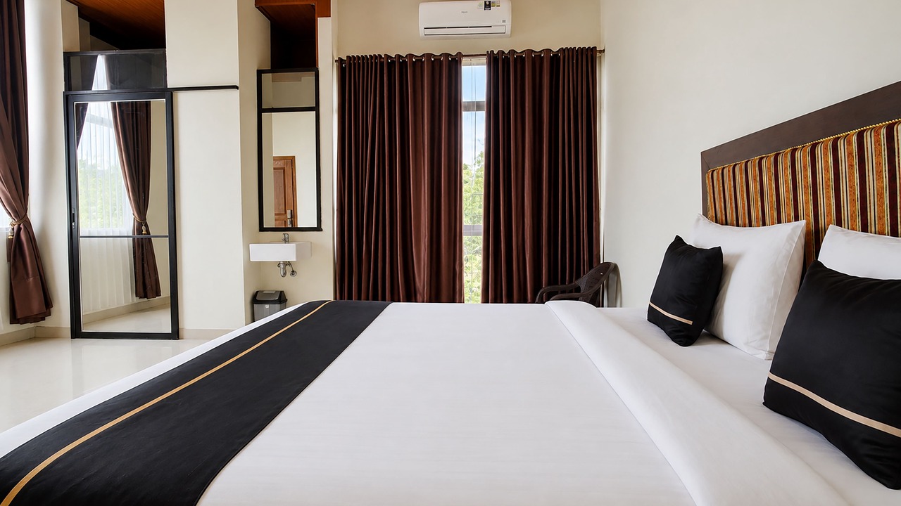 Photo of Bedroom in Rajabasa