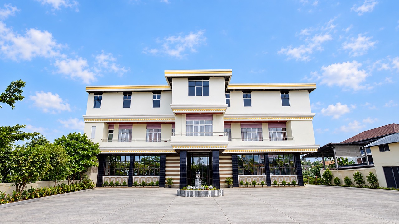 Photo of Outdoor in Rajabasa