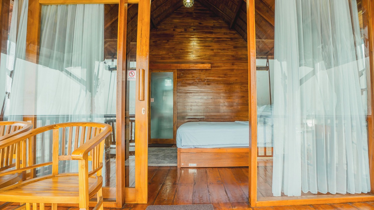 Photo of Bedroom in Candikuning