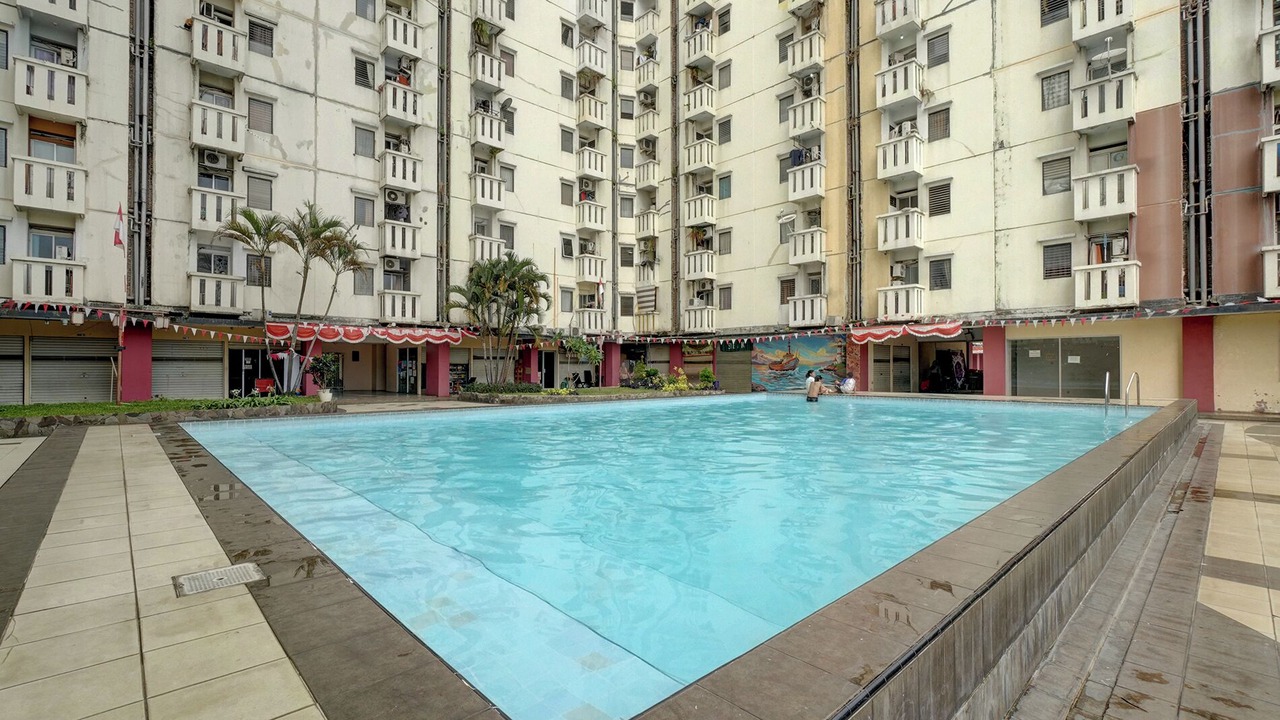 Photo of Outdoor in Depok