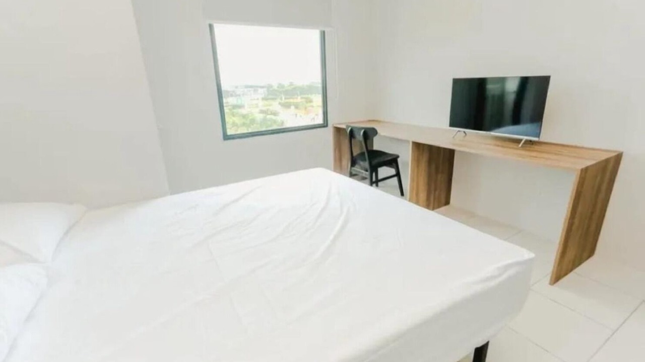 Photo of Bedroom in Cikarang