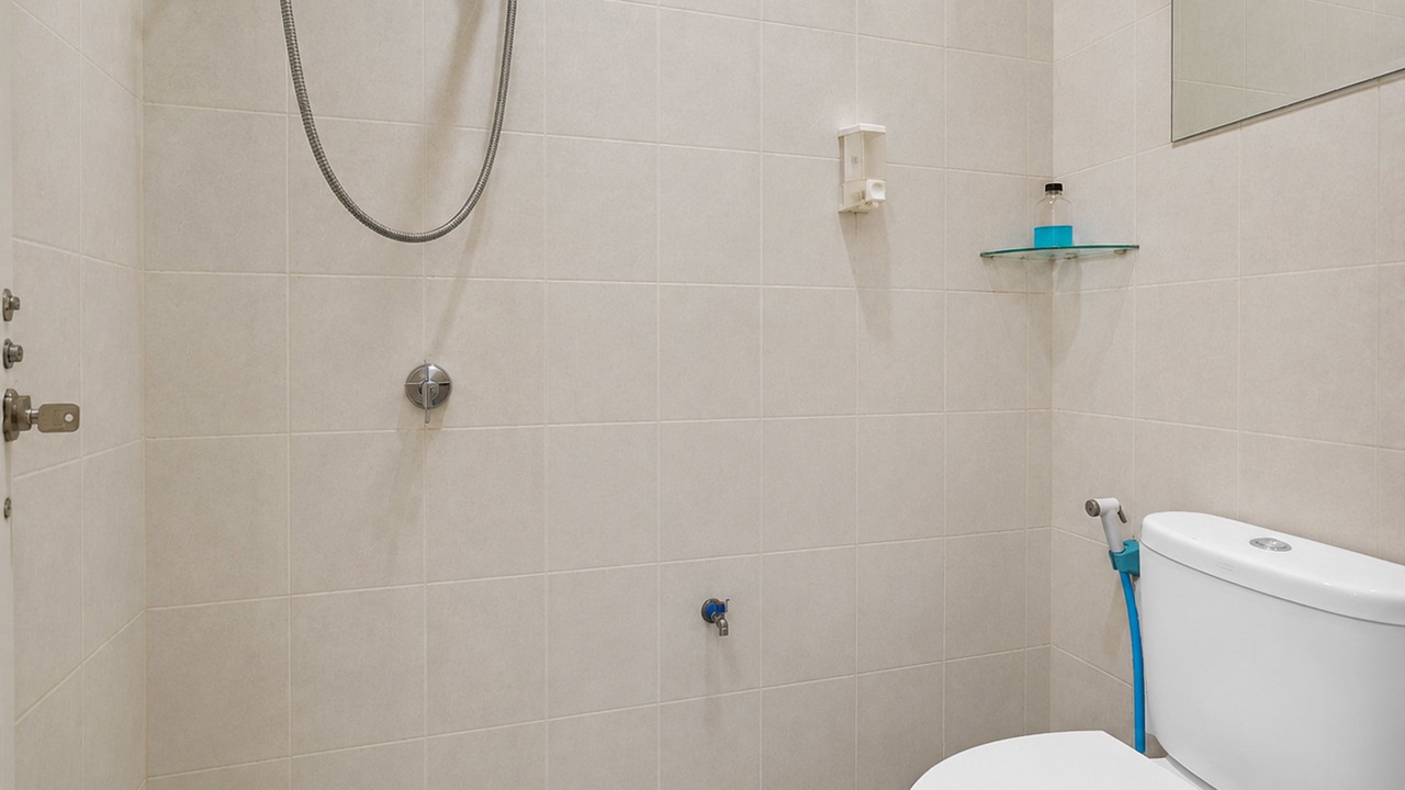 Photo of Bathroom in Sukaraja