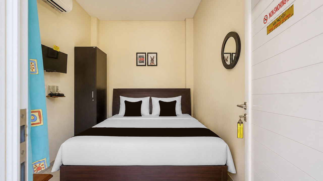Photo of Bedroom in Sukaraja