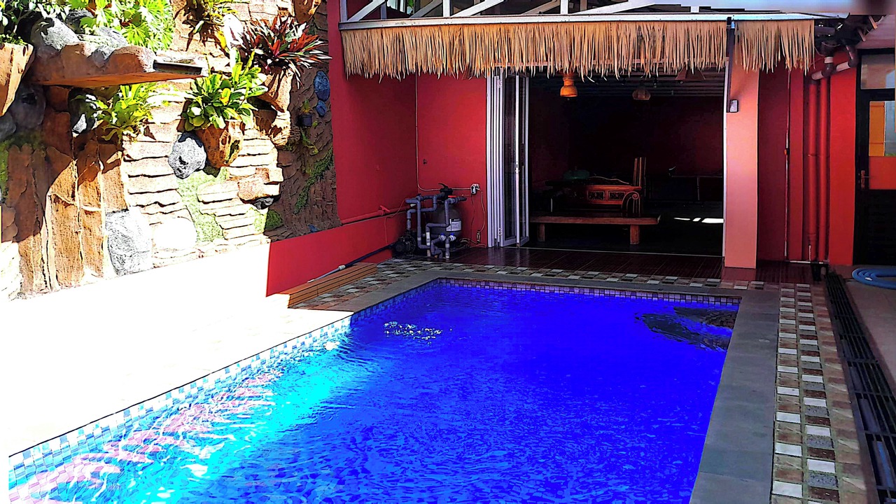 Photo of Outdoor in Parongpong