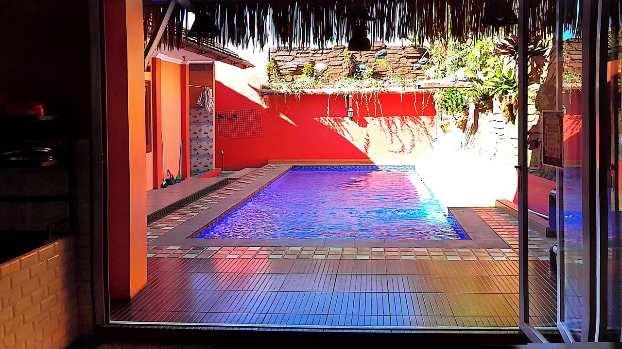 Photo of Outdoor in Parongpong