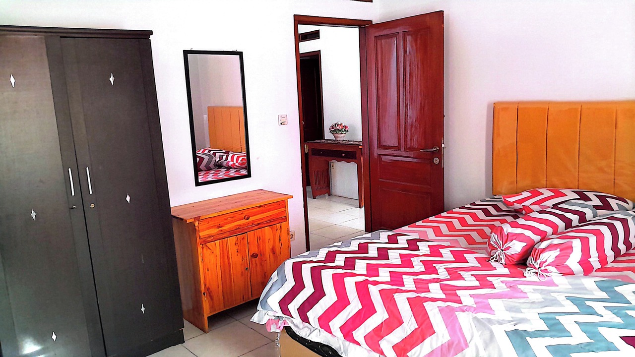 Photo of Bedroom in Parongpong