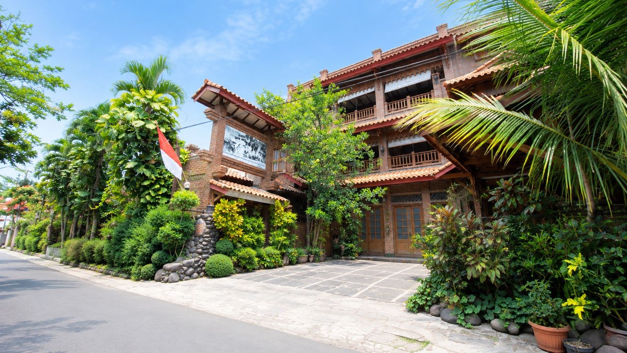 Photo of Outdoor in Bandung