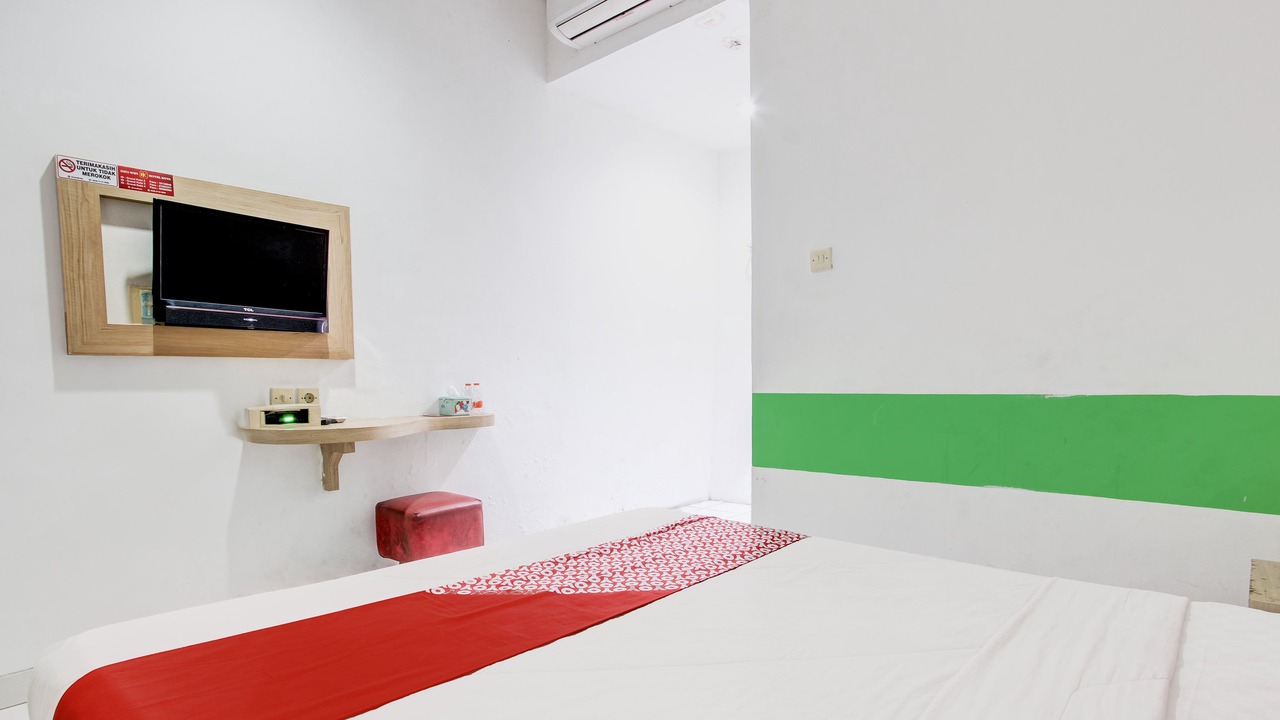 Photo of Bedroom in Yogyakarta