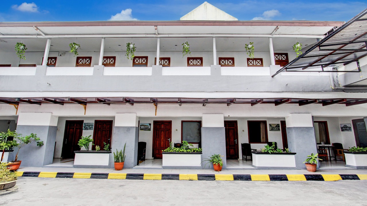 Photo of Outdoor in Yogyakarta