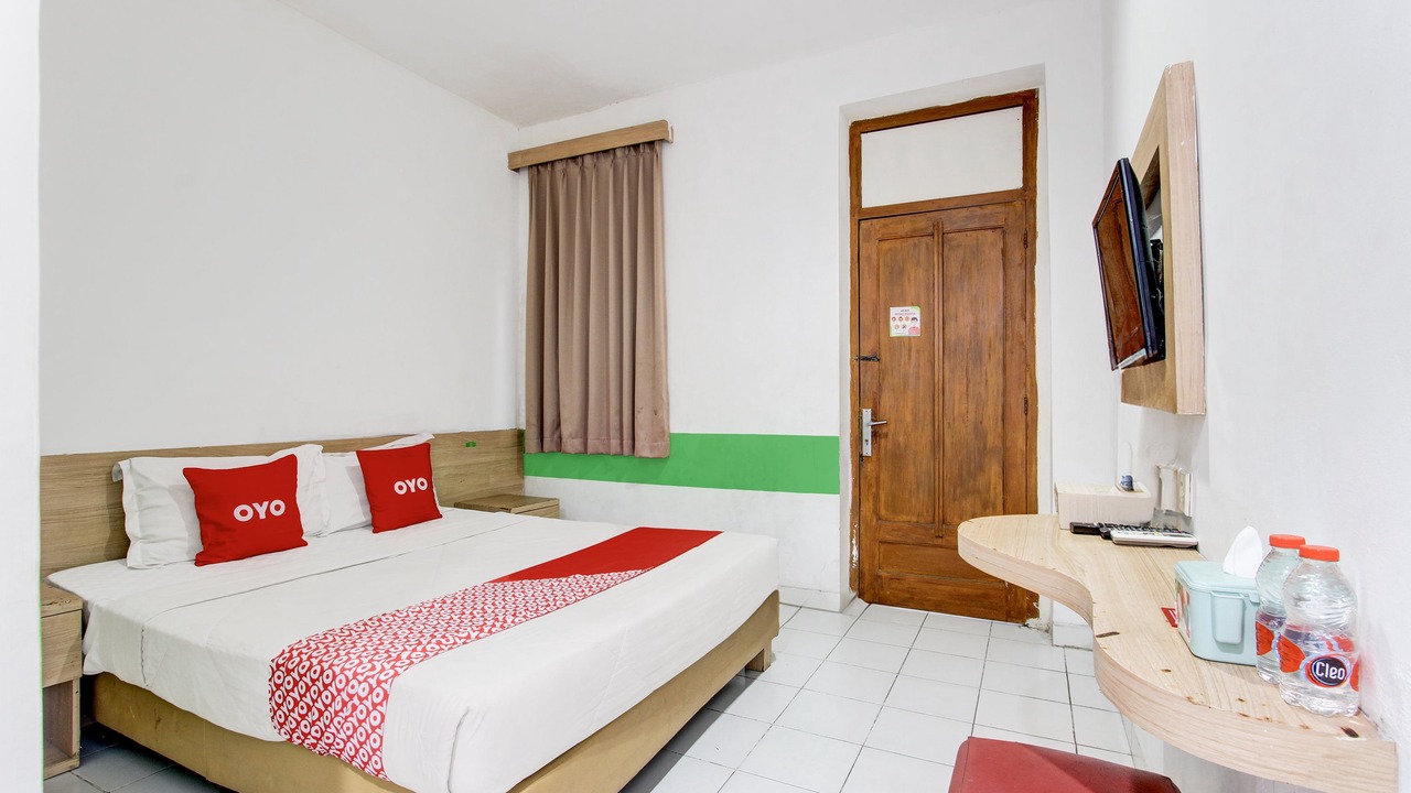 Photo of Bedroom in Yogyakarta
