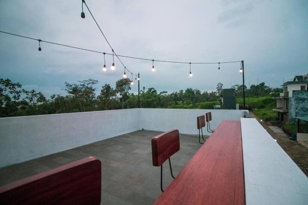 Photo of Patio Balcony in Oro Oro Ombo