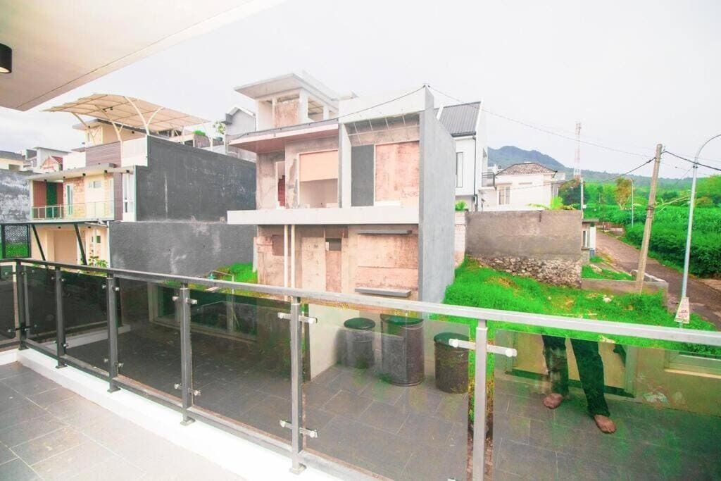 Photo of Outdoor in Oro Oro Ombo