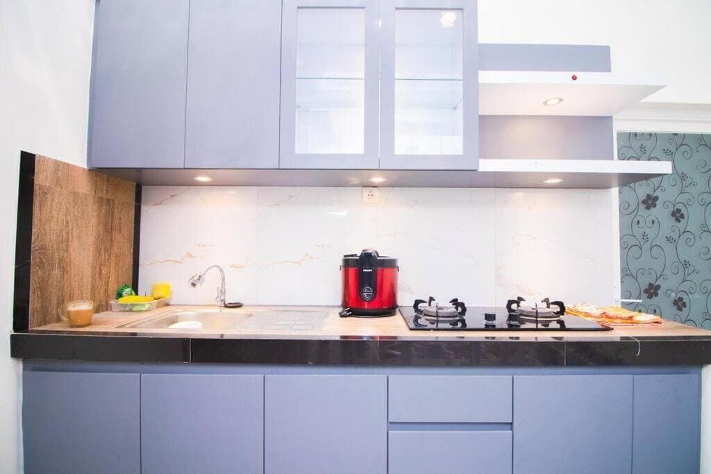 Photo of Kitchen in Oro Oro Ombo