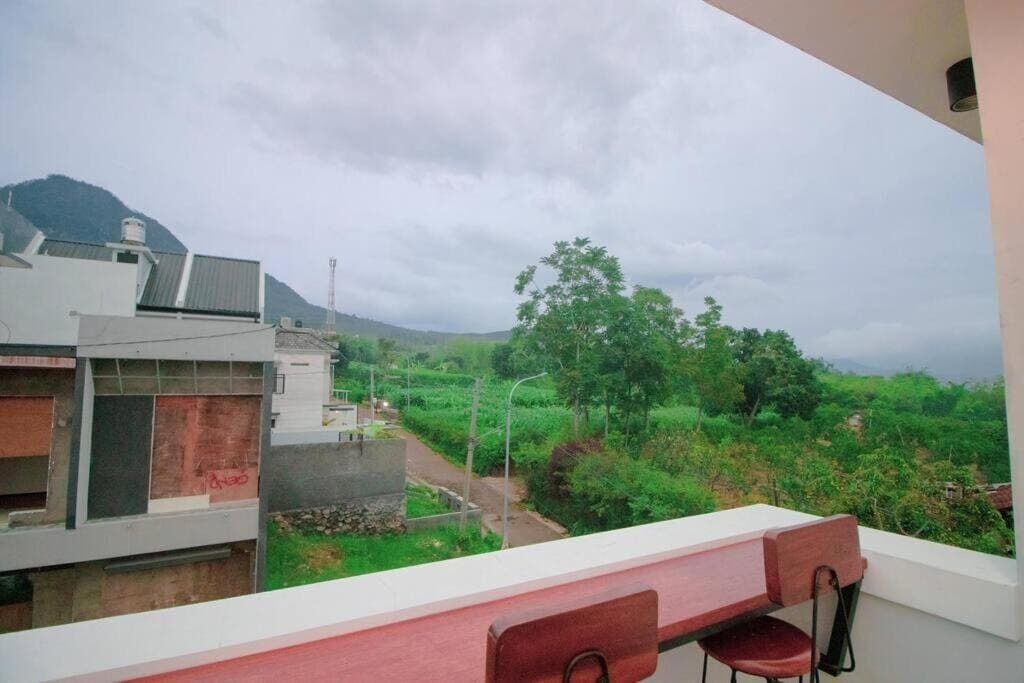 Photo of Outdoor in Oro Oro Ombo
