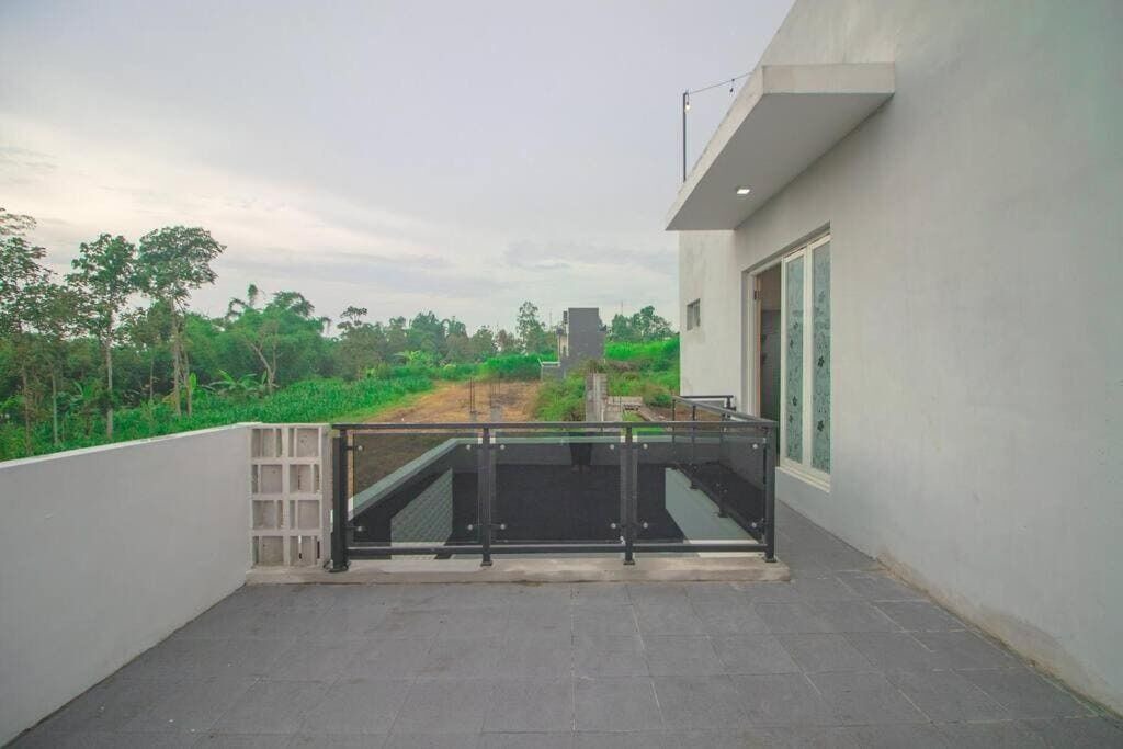 Photo of Patio Balcony in Oro Oro Ombo
