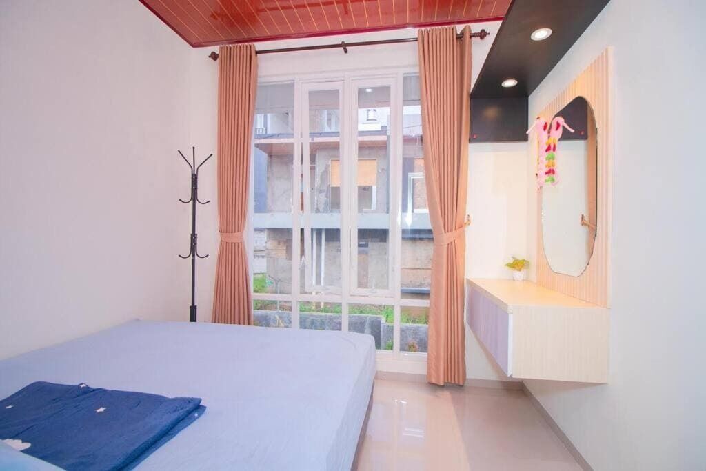 Photo of Bedroom in Oro Oro Ombo