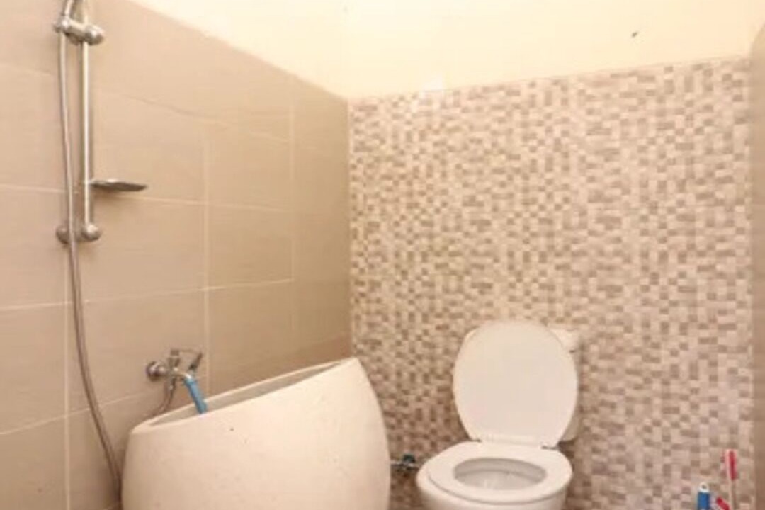 Photo of Bathroom in Oro Oro Ombo