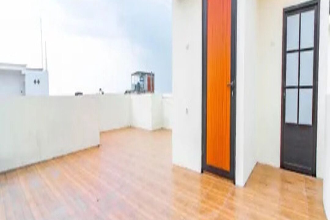 Photo of Patio Balcony in Oro Oro Ombo