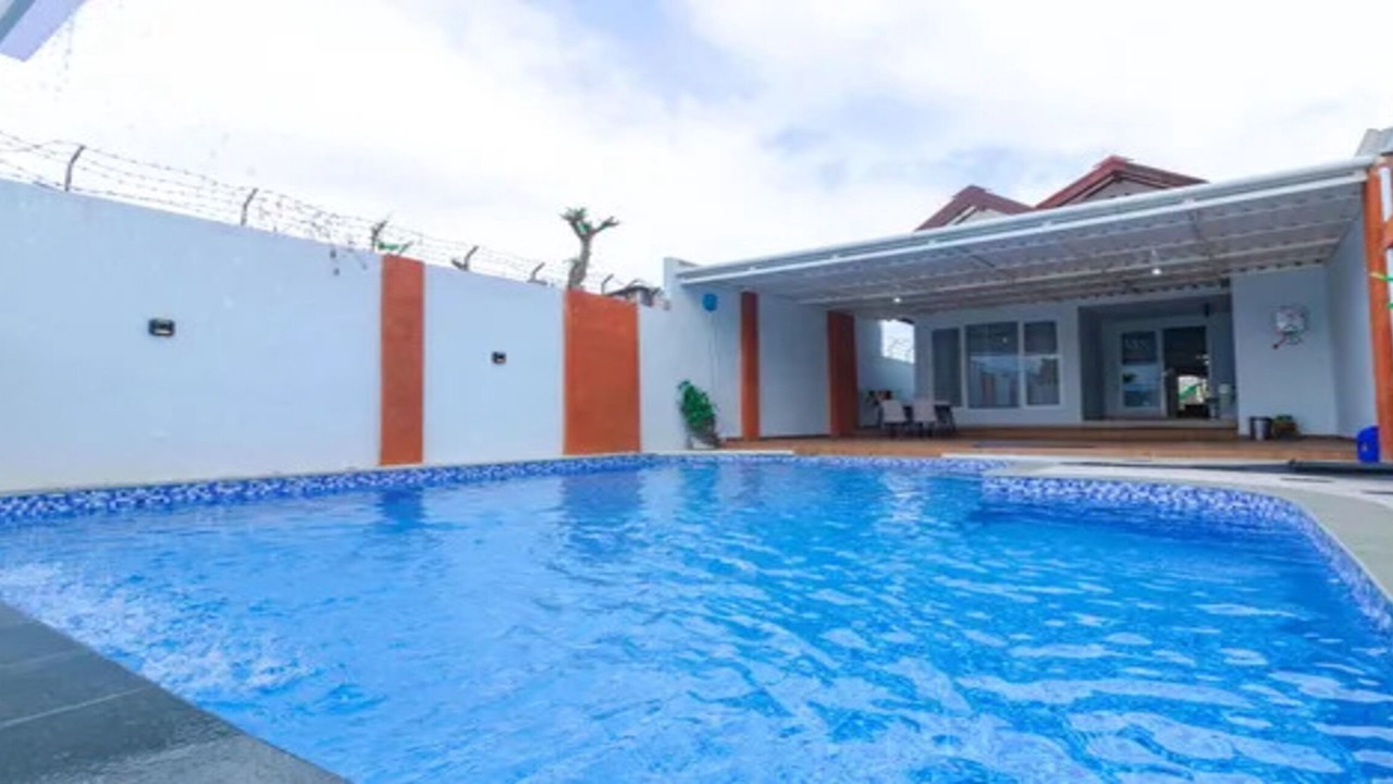 Photo of Outdoor in Oro Oro Ombo