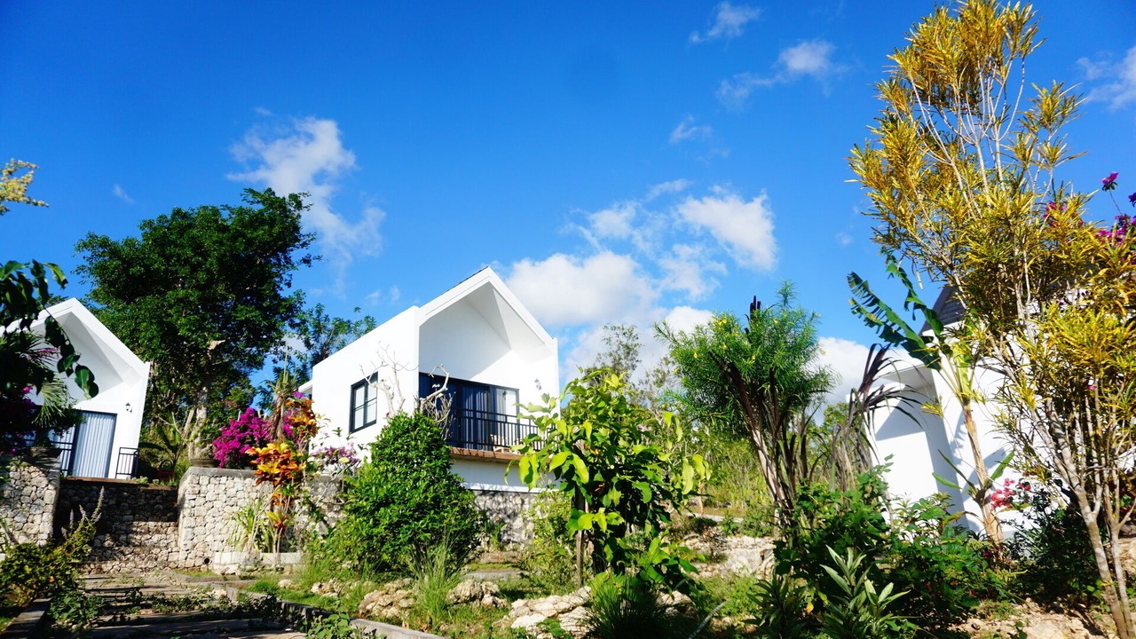 Photo of Outdoor in Botoemadeg