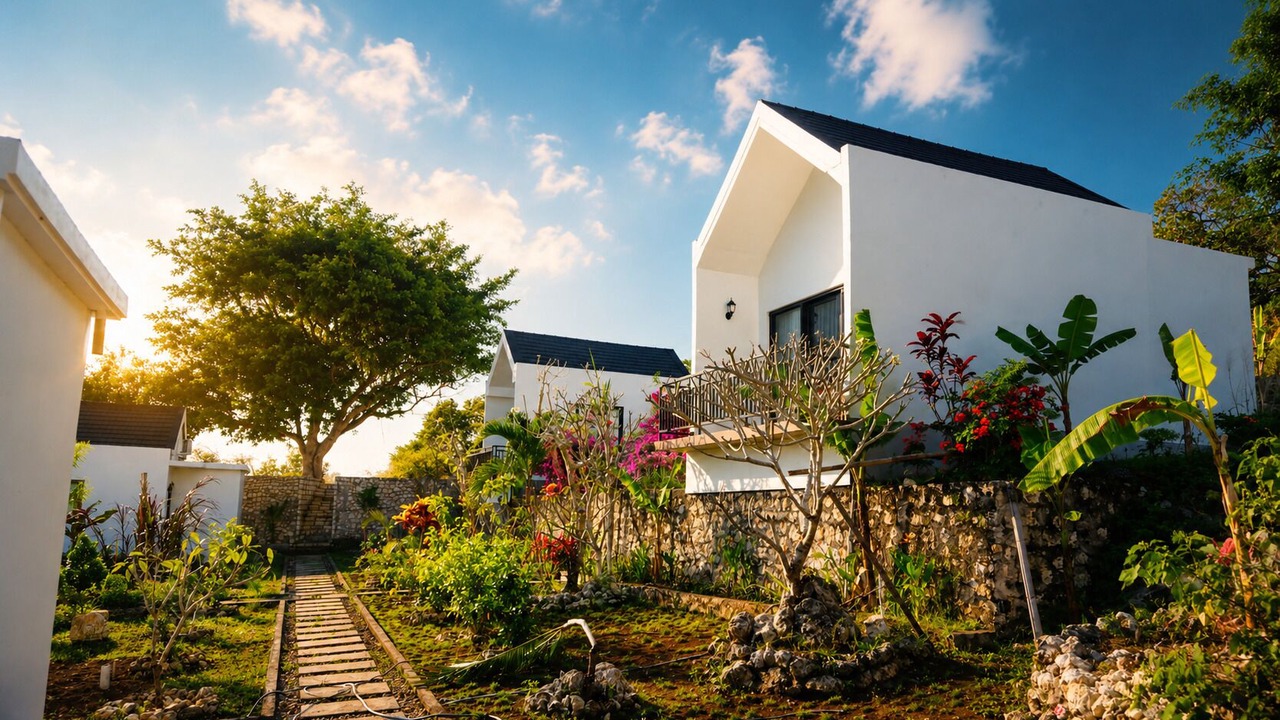 Photo of Outdoor in Botoemadeg