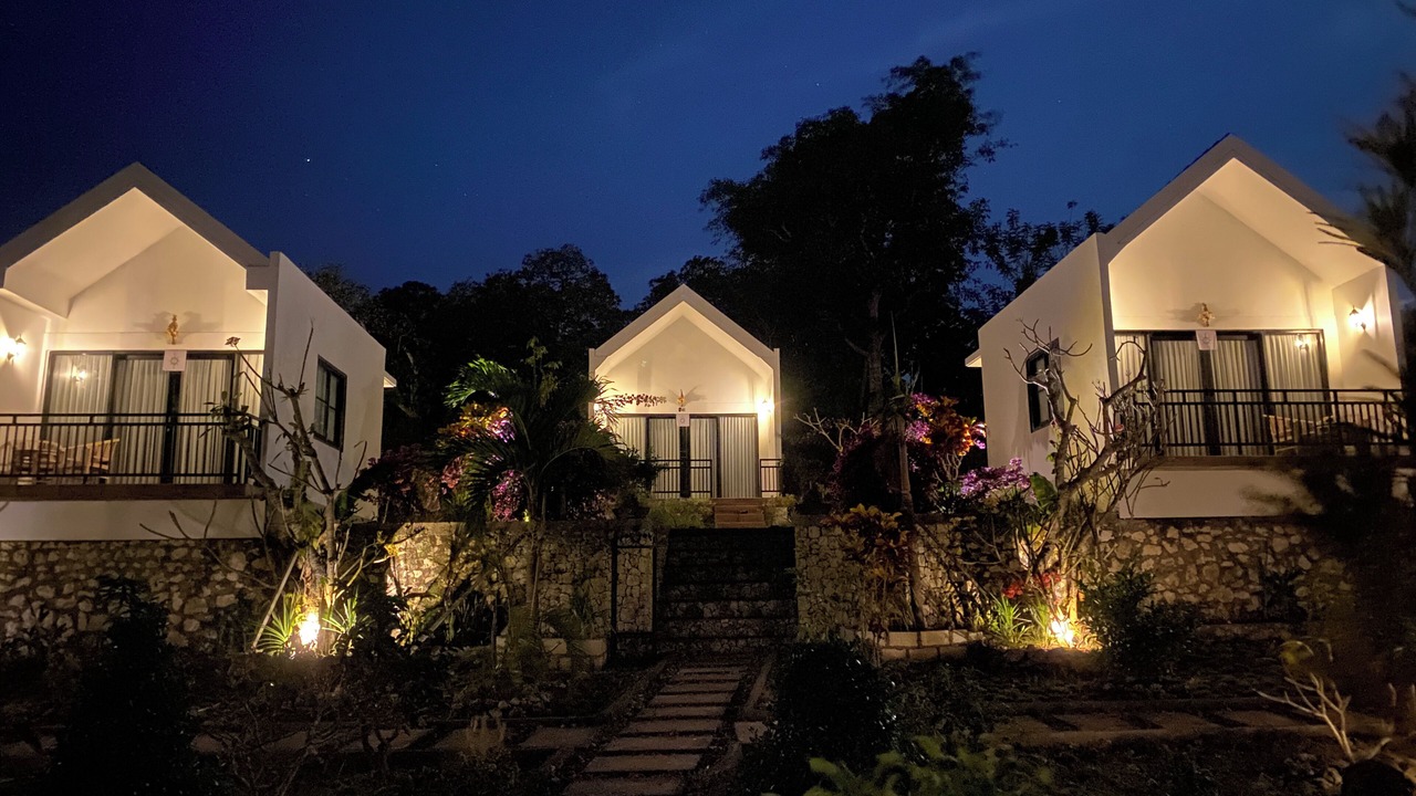 Photo of Outdoor in Botoemadeg