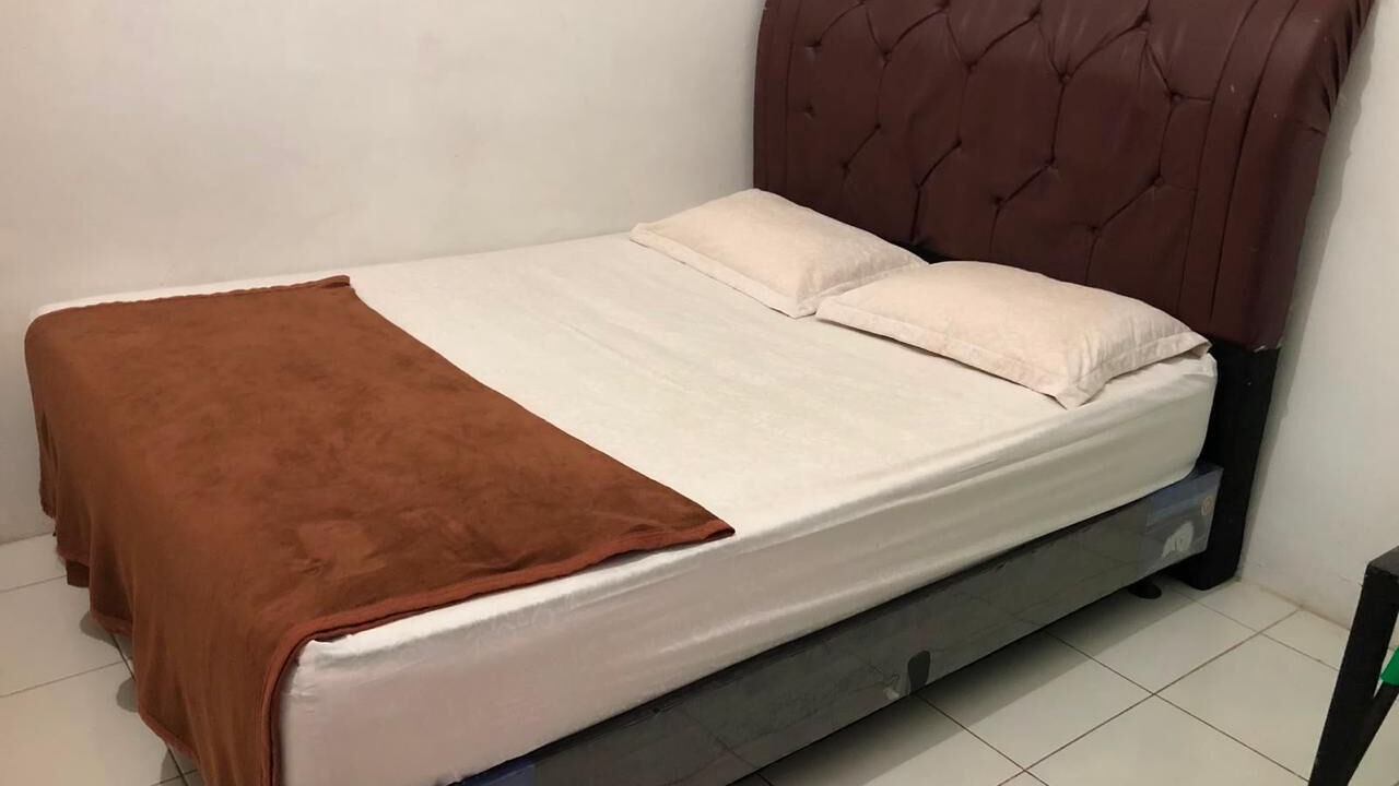 Photo of Bedroom in Banda Aceh