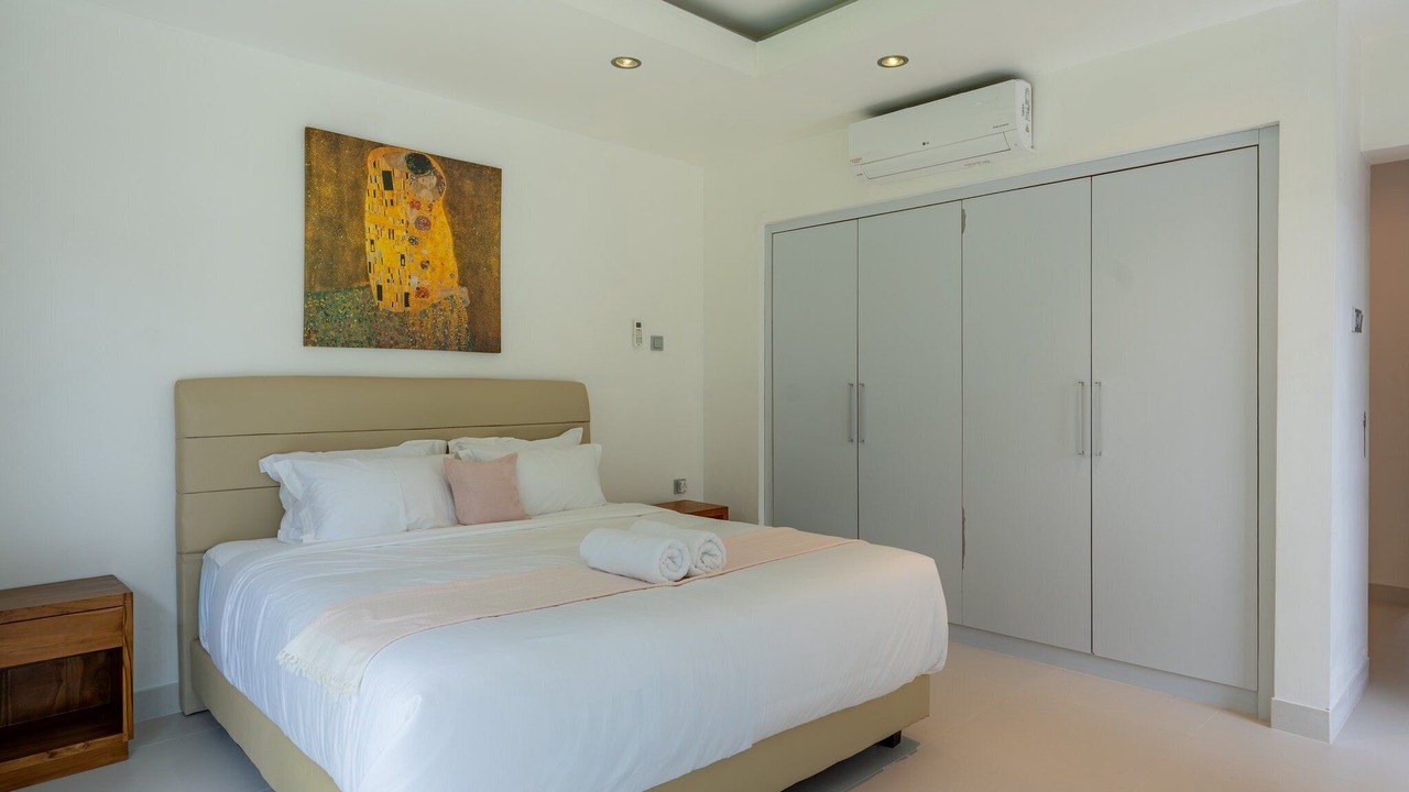 Photo of Bedroom in Melayang