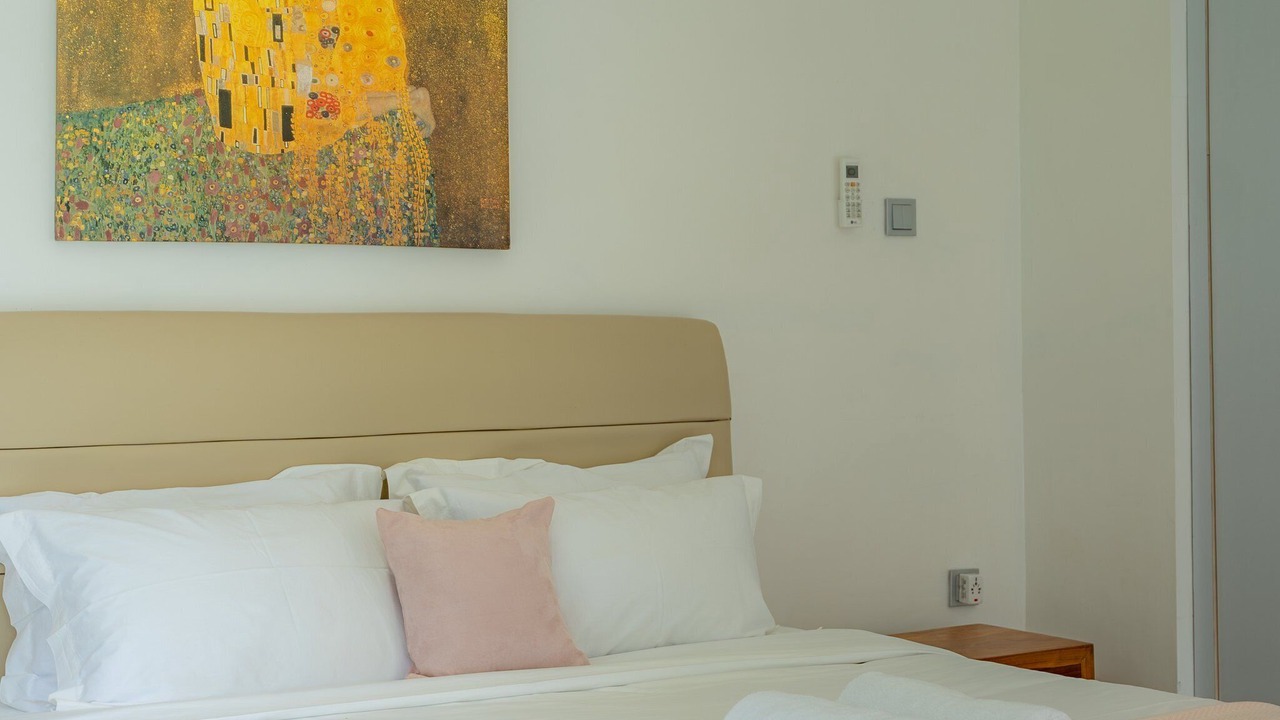 Photo of Bedroom in Melayang