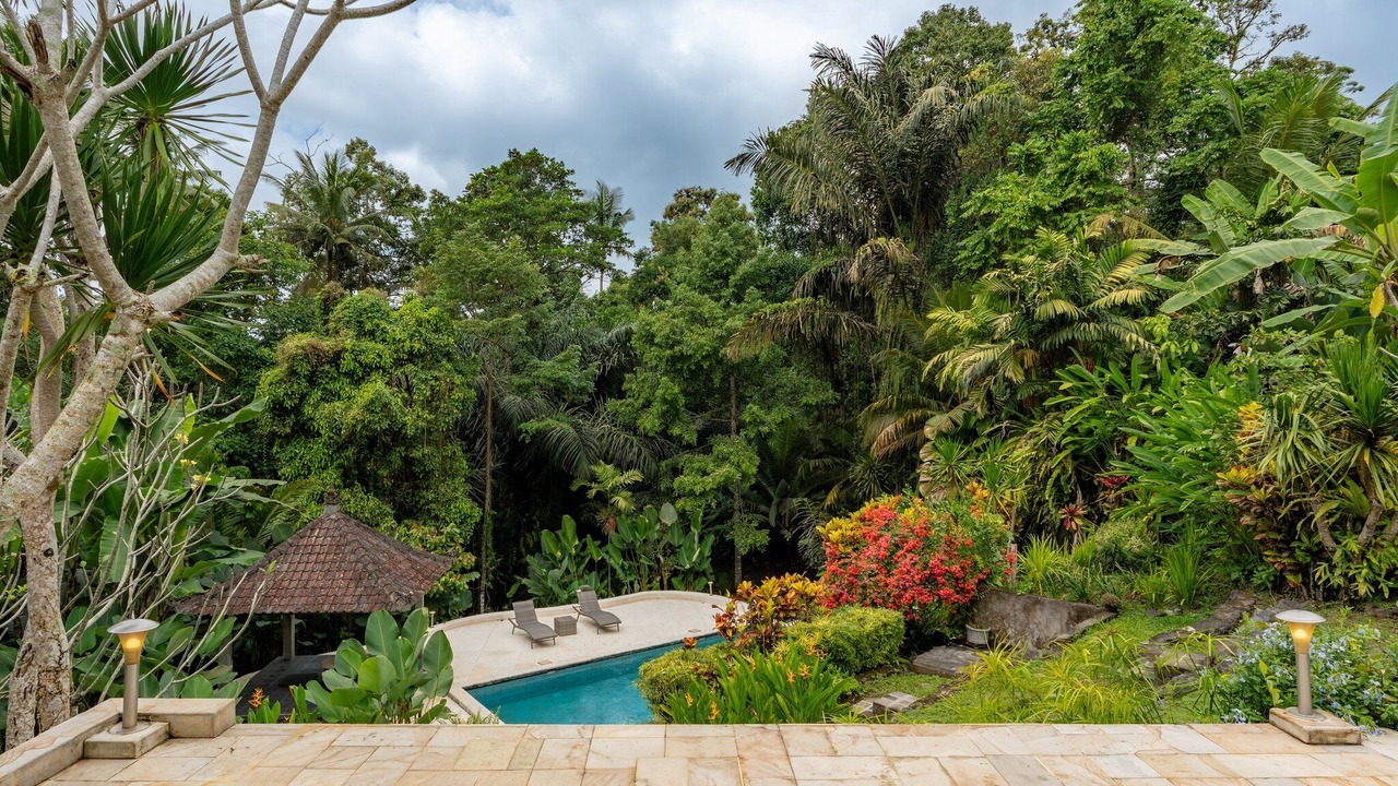 Photo of Outdoor in Melayang