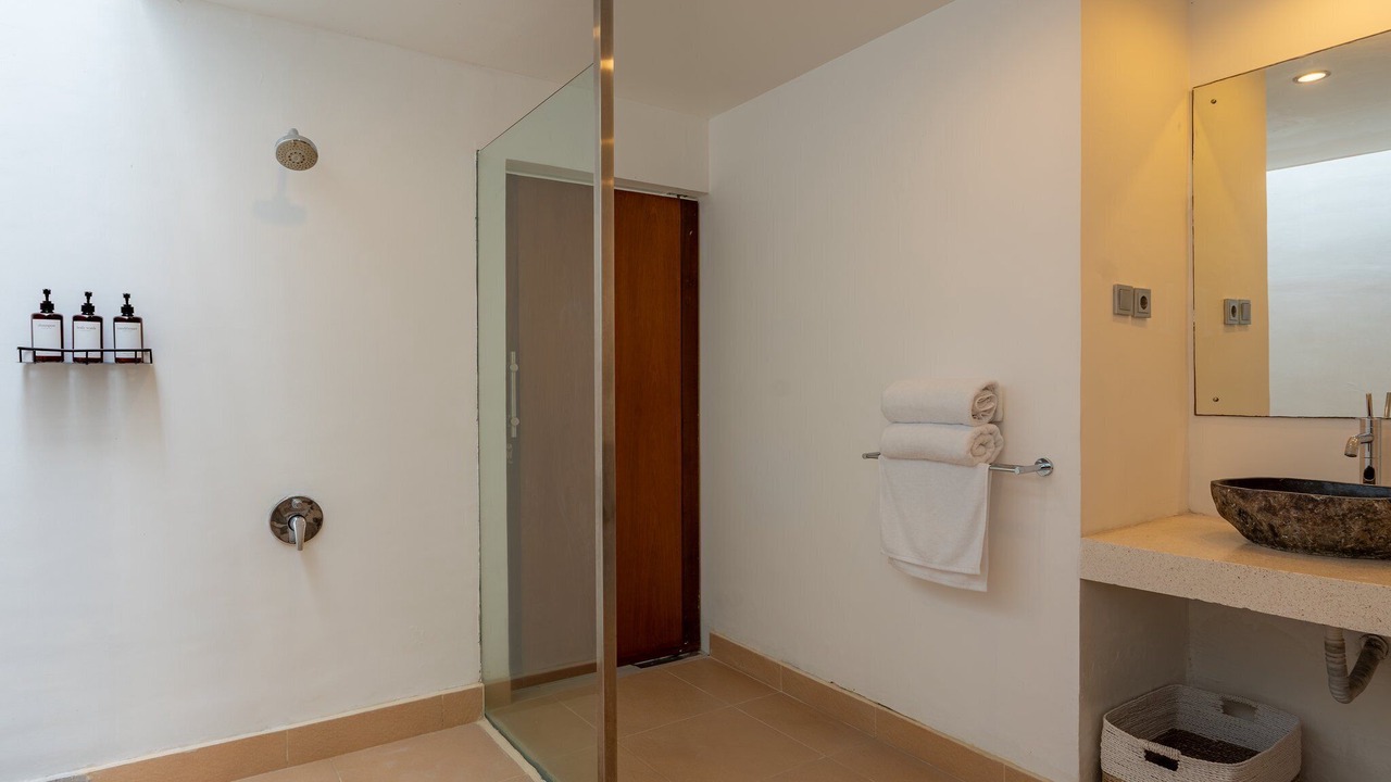Photo of Bathroom in Melayang