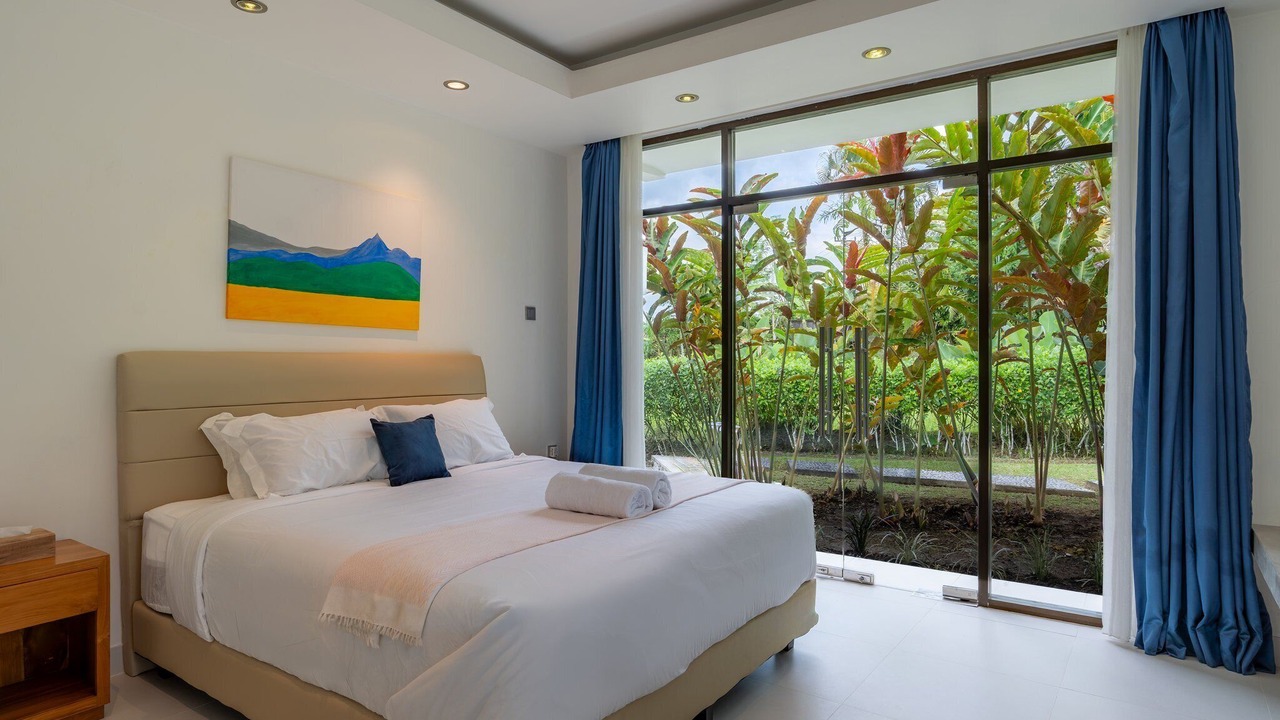 Photo of Bedroom in Melayang