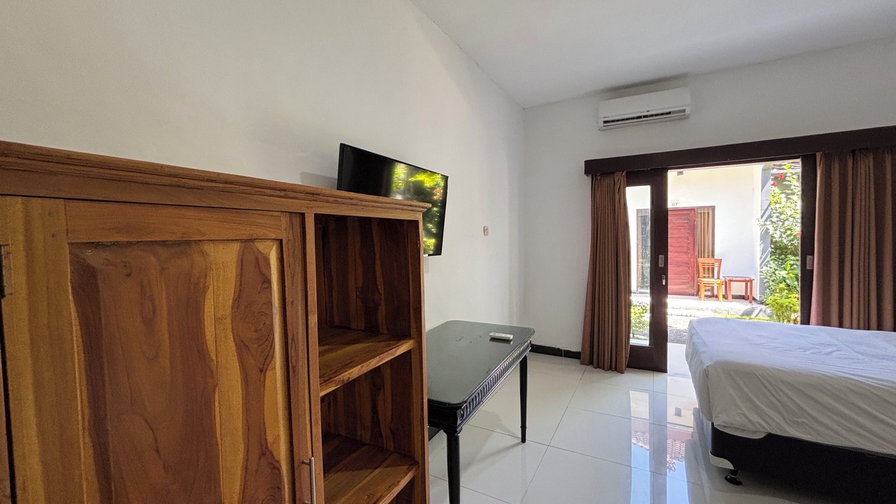 Photo of Bedroom in Nusa Dua
