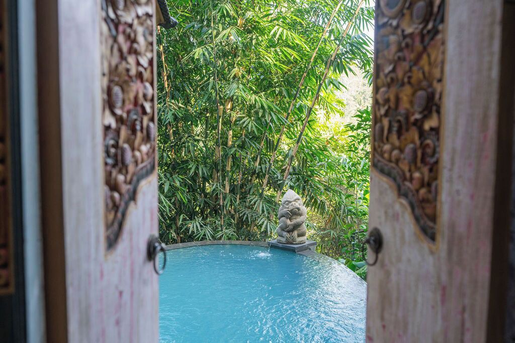 Photo of Outdoor in Taro