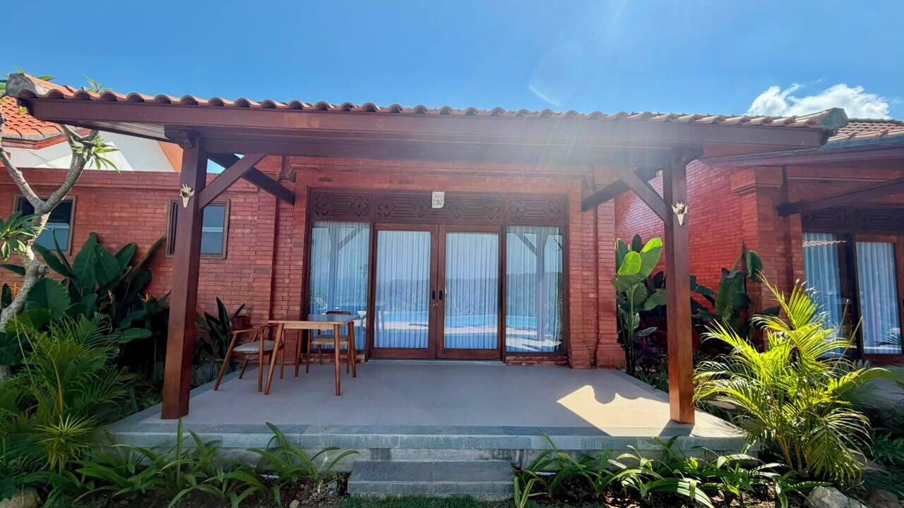 Photo of Outdoor in Seraya