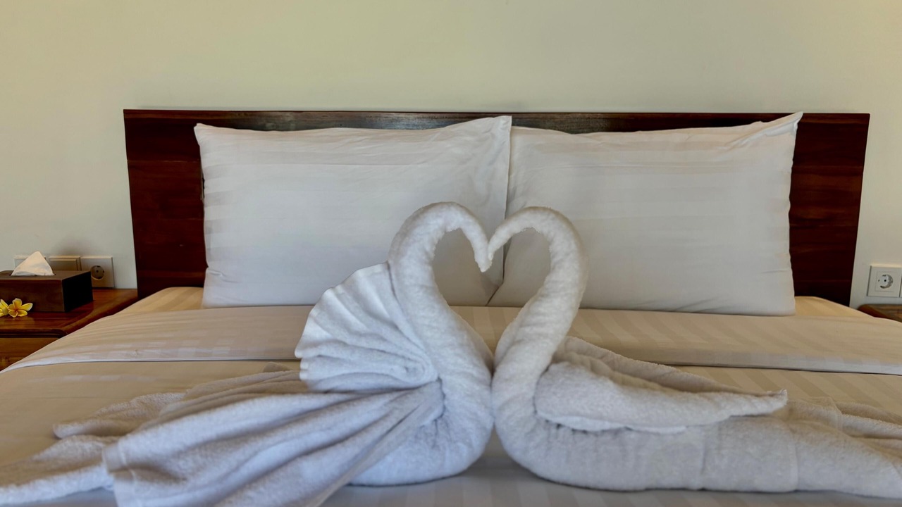 Photo of Bedroom in Seraya