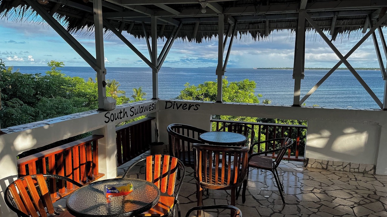 Photo of Outdoor in Bira