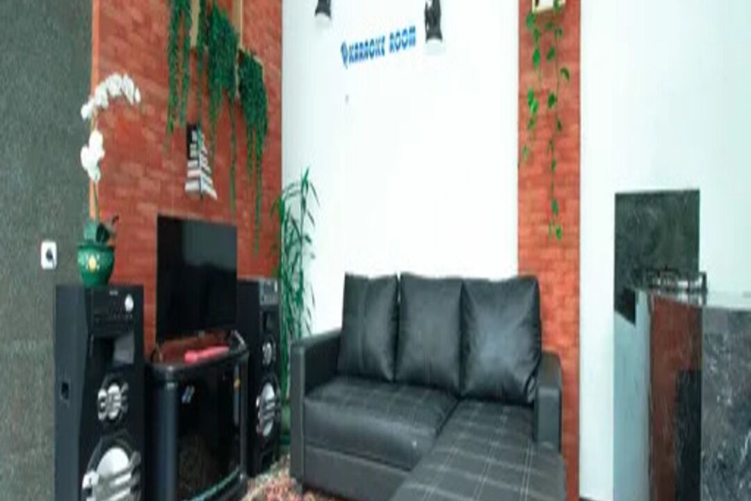 Photo of Livingroom in Oro Oro Ombo