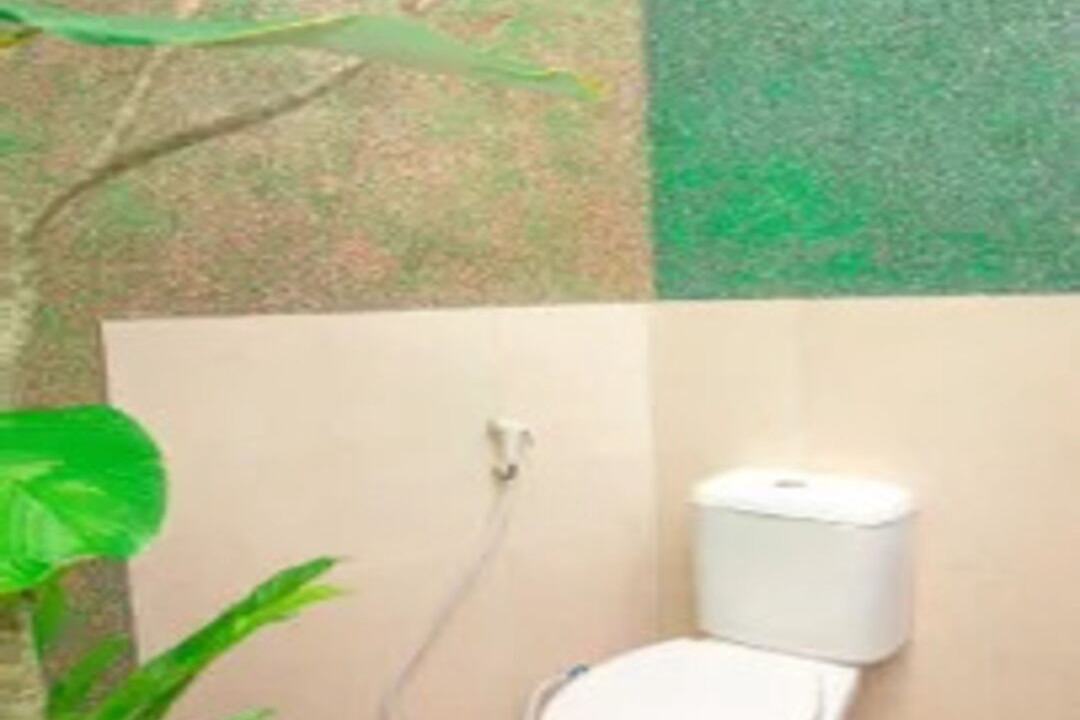 Photo of Bathroom in Oro Oro Ombo