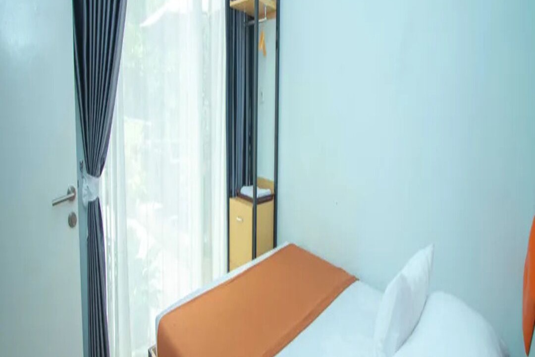 Photo of Bedroom in Oro Oro Ombo
