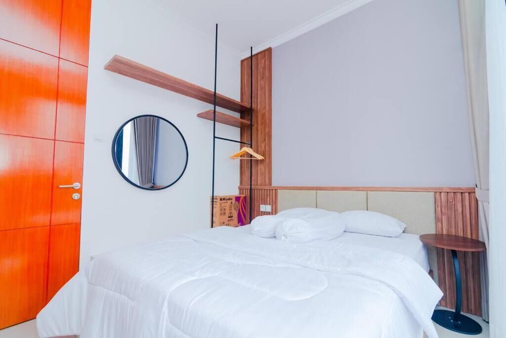 Photo of Bedroom in Oro Oro Ombo