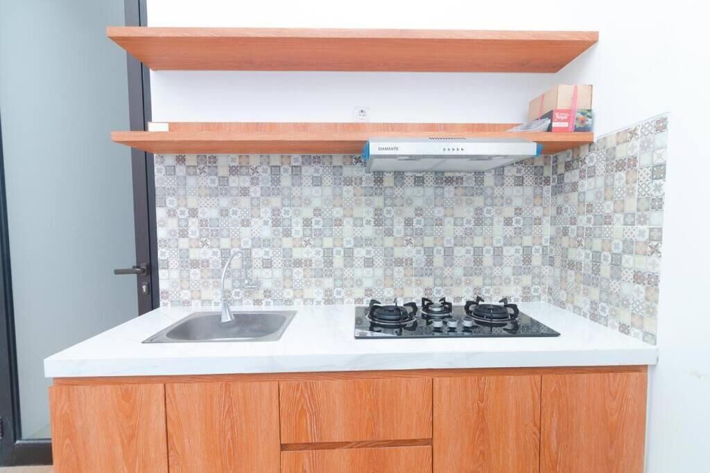 Photo of Kitchen in Oro Oro Ombo