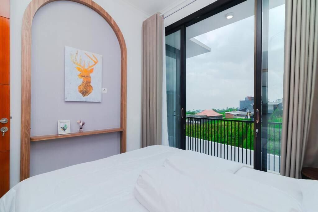 Photo of Bedroom in Oro Oro Ombo