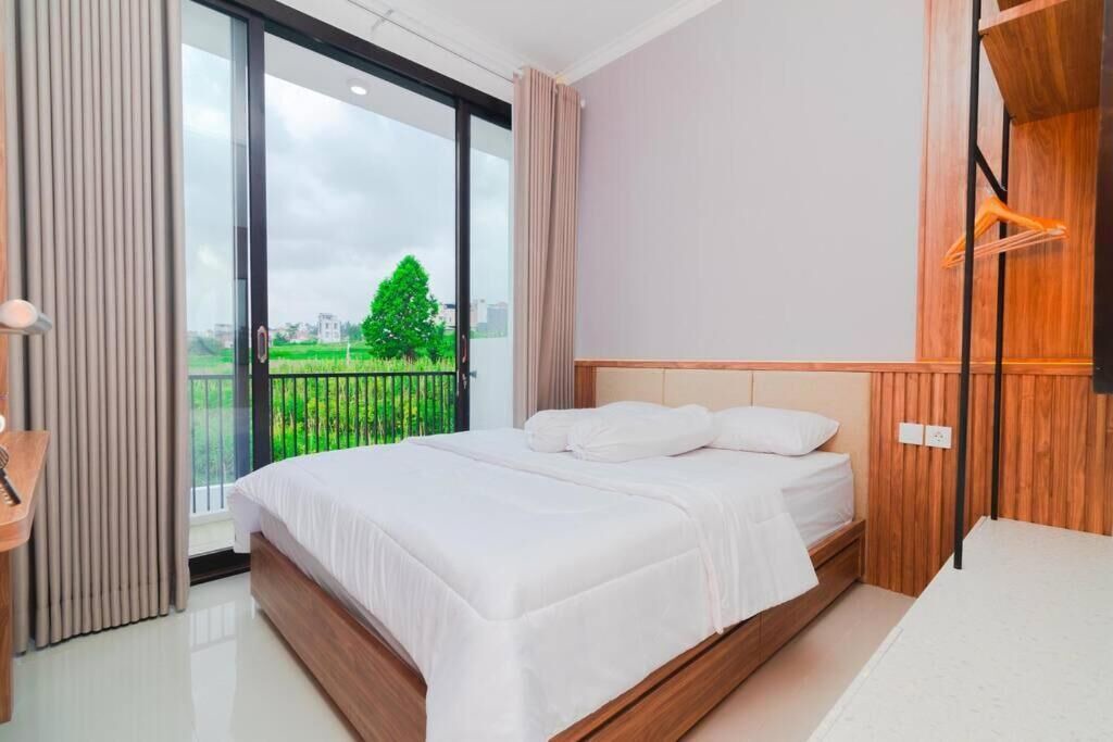 Photo of Bedroom in Oro Oro Ombo