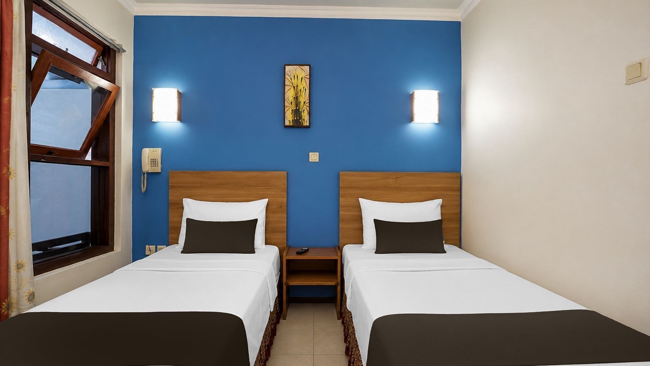 Photo of Bedroom in Jember