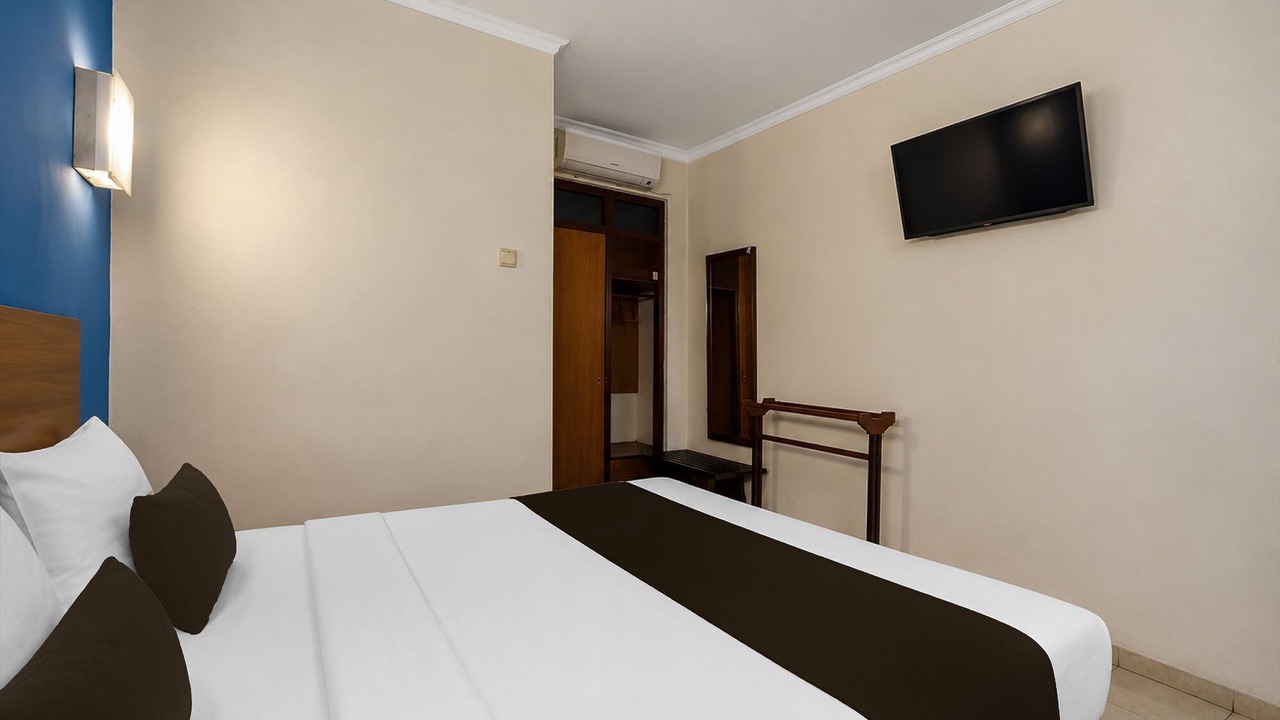 Photo of Bedroom in Jember