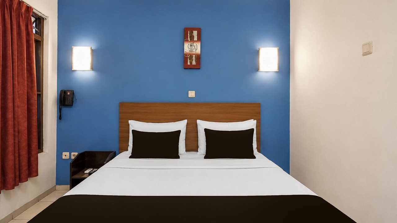 Photo of Bedroom in Jember